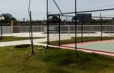 Imagem 9: Locação/Apartamento. Piscina, Churrasqueira, 1 Vaga na garageme2 Dormitórios