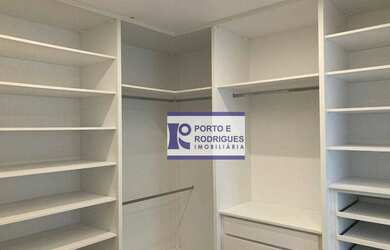 Imagem 9: Casa com 3 dormitórios, 383 m² - venda por R$ 4.000.000,00 ou aluguel...