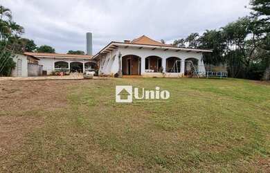 Imagem 12: Casa com 3 dormitórios, 519 m² - venda por R$ 3.400.000,00 ou aluguel...