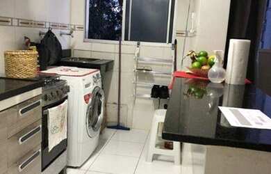 Imagem 6: Apartamento à venda, 52 m² por R$ 246.000,00 - Jardim Santa Terezinha...