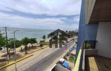 Imagem: O apartamento possui 3 Dormitórios, 3 Banheiros, 3 Vagas na