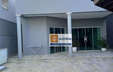 Imagem 11: Casa com 3 suítes, 345 m² - venda por R$ 1.400.000 ou aluguel por R$...