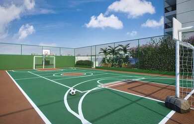 Imagem 13: Residencial em Guarulhos disponível para locação ao lado do Shopping...