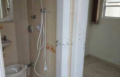 Imagem 7: Apartamento com 2 dormitórios à venda, 77 m² por R$ 480.000 - Boqueirão...