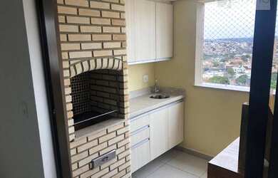 Imagem 5: Apartamento com 3 dormitórios à venda, 137 m² por R$ 850.000,00 - Edifício...