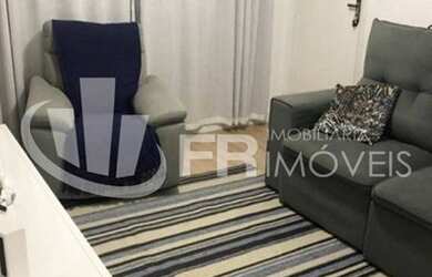 Imagem 3: Apartamento à venda - Jardim Saira - Condomínio Alto da Boa Vista