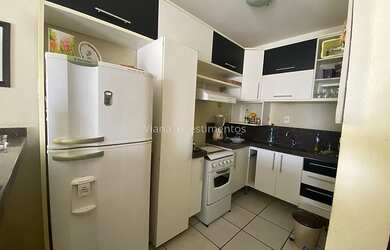 Imagem 12: Porto Velho - Apartamento Padrão - Nossa Senhora das Graças