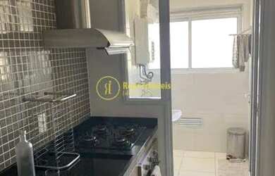 Imagem 7: Apartamento no Bairro Campo Belo para Locação em São Paulo