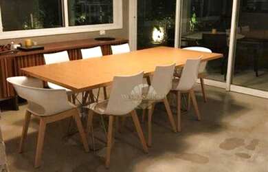 Imagem 8: Casa com 5 dormitórios, 500 m² - venda por R$ 7.000.000,00 ou aluguel...