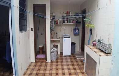 Imagem 11: Sobrado Tatuapé São Paulo/SP