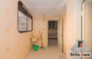 Imagem 5: Apartamento para venda tem 168 metros quadrados com 4 quartos em Parque da Mooca - São Pau