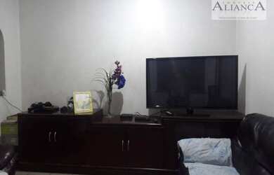 Imagem 11: Sobrado com 3 dormitórios à venda, 292 m² por R$ 639.000,00 - Alves...