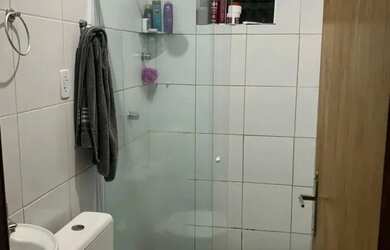 Imagem: Casa venda com 2 quartos em Cajazeiras X