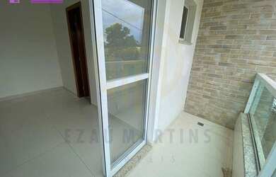 Imagem 2: Apartamento à venda, 130 m² por R$ 703.000,00 - Manguinhos - Serra/ES