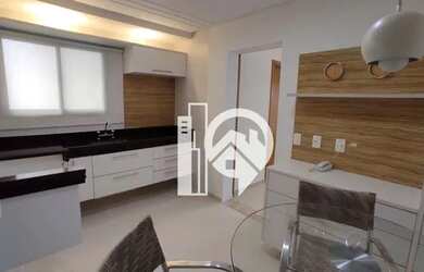 Imagem 2: Apartamento com 4 dormitórios para venda e locação, 118 m² - Jardim...