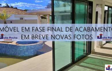 Imagem 7: BRASÍLIA - Casa Padrão - SETOR DE HABITAÇÕES INDIVIDUAIS SUL