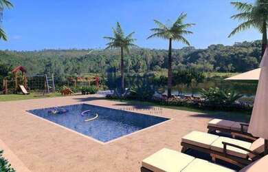 Imagem 3: Terreno à venda, 1002 m² por R$ 295.000,00 - Cachoeira - Betim/MG