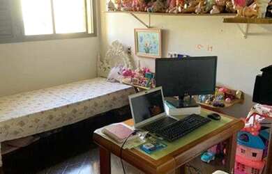 Imagem 14: Apartamento com 4 dormitórios, 280 m² - venda por R$ 1.300.000 ou aluguel...