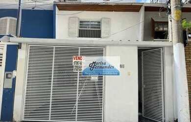 Imagem: A casa para alugar possui 2 Dormitórios, 3 Banheiros e 125m²