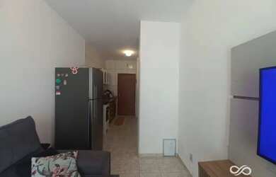 Imagem 5: Apartamento com 1 dormitório, 33 m² - venda por R$ 158.000,00 ou aluguel...