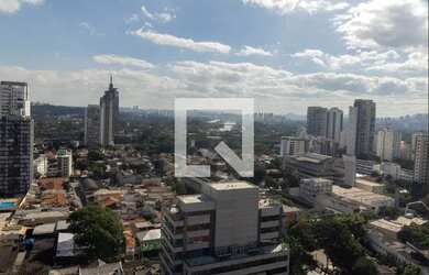 Imagem 9: Apartamento para Aluguel - Pinheiros, 1 Quarto, 27 m2