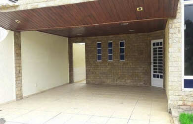 Imagem 2: Maravilhoso Imóvel Seguro e Aconchegante em Condomínio de Alto Padrão