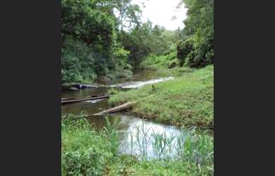 Imagem: A fazenda possui 577.000m² de Área e está localizado em