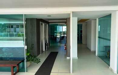 Imagem 1: Apartamento à venda no bairro Costa Azul - Salvador/BA