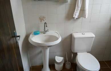 Imagem 11: SãO PAULO - Casa Padrão - Jardim Santa Cruz (Campo Grande