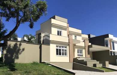 Imagem 2: Sobrado alto padrão no Condomínio Aruã - Aceita permuta e Financiamento