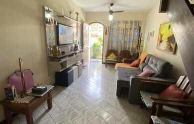 Imagem 1: Casa Duplex em Condomínio Bairro Ogiva Cabo Frio