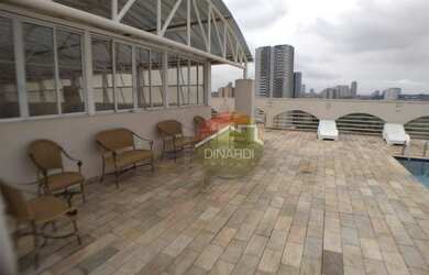 Imagem 12: Apartamento à venda, 40 m² por R$ 195.000,00 - Jardim Palma Travassos...