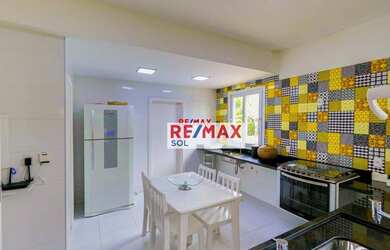 Imagem 4: Casa no cond. Quinta da Lagoa- 5 suítes, 500 m² - por R$ 2.450.000 ou...