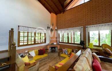 Imagem: Casa em Condomínio - / Residencial / Jardim Nossa Senhora das