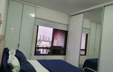 Imagem 3: Apartamento à venda no bairro Ilha Amarela - Salvador/BA