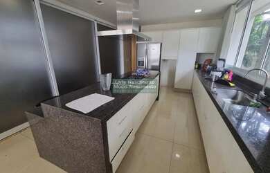 Imagem 4: Alphaville Flamboyant Residencial Araguaia