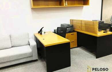 Imagem 11: Sala à venda, 50 m² por R$ 1.000.000,00 - Santana - São Paulo/SP