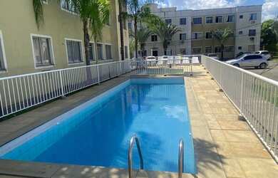 Imagem 9: Apartamento no park Rossete a venda av Cesário de Melo em inhoaiba