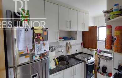 Imagem 9: 3/4, estrutura de lazer e segurança