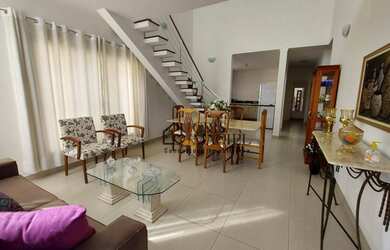 Imagem 1: Casa com 3 suítes, 200 m² - venda por R$ 1.190.000 ou aluguel por R$...