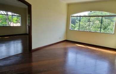 Imagem 8: Casa Alto padrão na City America 400m²