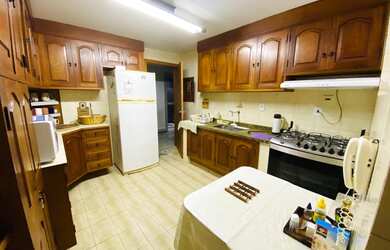 Imagem 5: Apartamento 4 Quartos em Frente a Praia do Forte em Cabo Frio