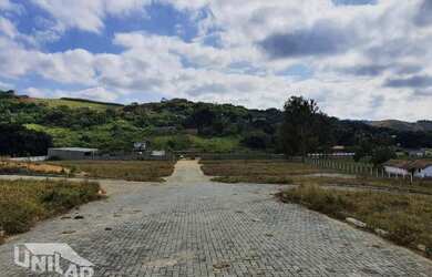 Imagem 1: Terreno para venda de 256,11m² no bairro Arrozal - Piraí /RJ