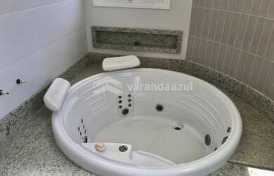 Imagem 9: Sobrado alto padrão no Condomínio Aruã - Aceita permuta e Financiamento