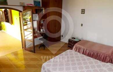 Imagem 15: Casa em Condomínio-À VENDA-Condomínio Itaembu-Itatiba-SP