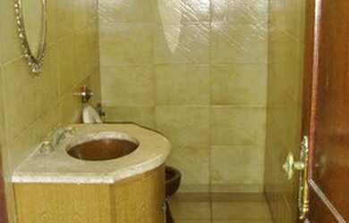 Imagem 4: Belo Horizonte - Casa Padrão - São Luiz