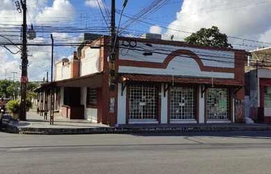 Imagem: O depósito possui 350m² de Área e está localizado em Tamarineira