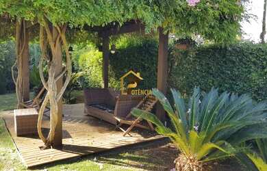 Imagem 4: Santana de Parnaiba - Casa Padrão - Alphaville 12