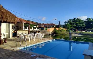 Imagem 14: Casa Duplex em Condomínio Bairro Ogiva Cabo Frio