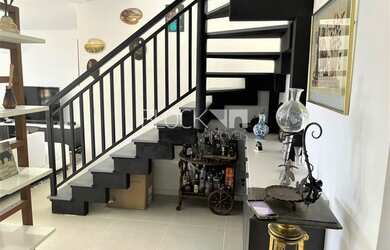 Imagem 9: Recreio dos Bandeirantes Cobertura 4 quartos, sendo 1 suite